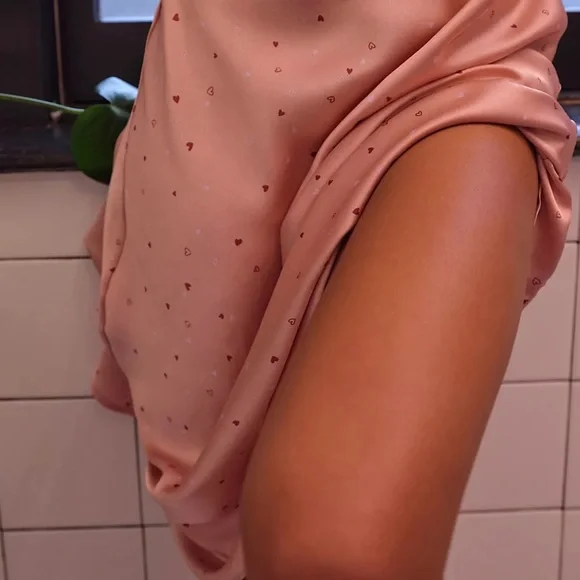 ✨HP✨ NWOTS FREE PEOPLE SLIP (L) - Picture 4 of 5